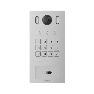 Dahua VTO3221E-P Fin de vida útil Estación de puerta IP Villa