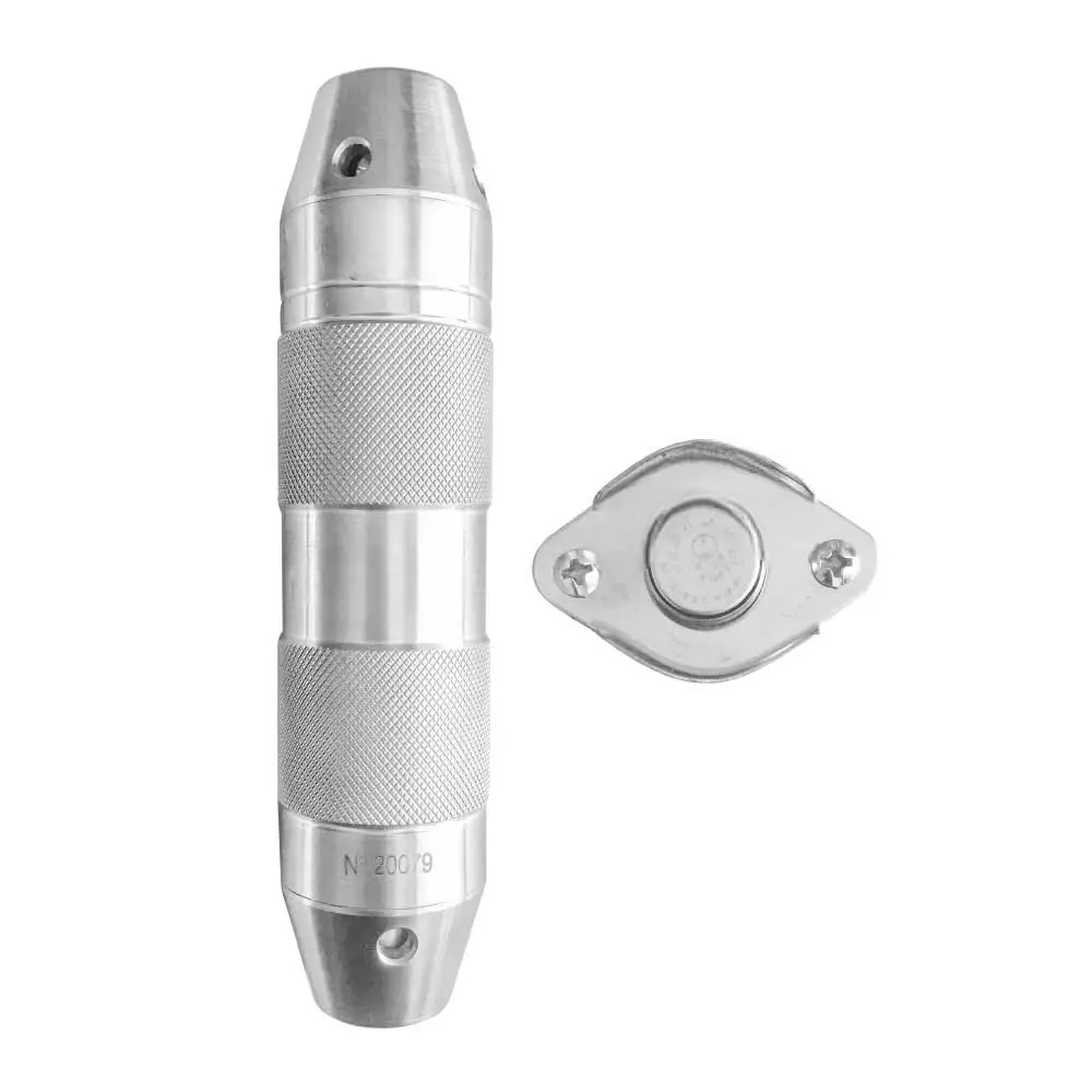 Colector de Datos para Rondas