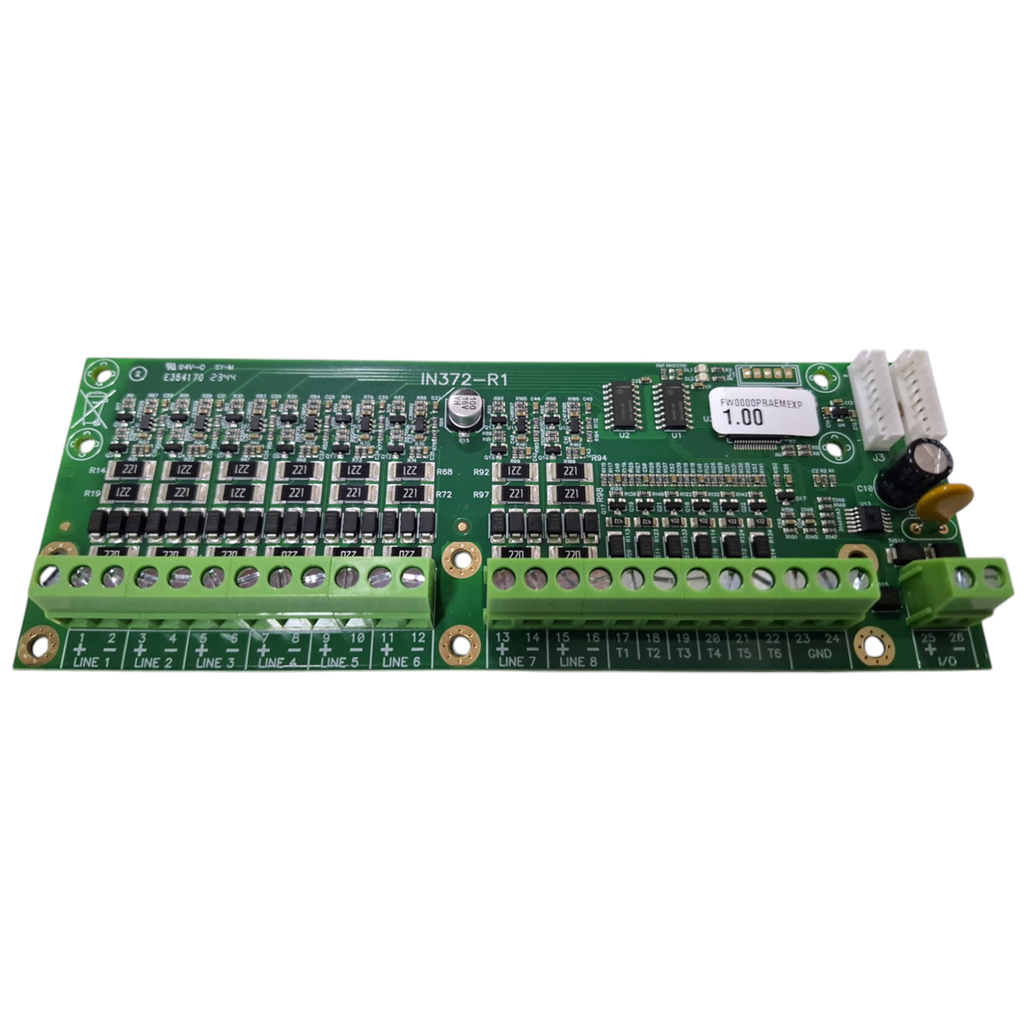 Módulo de expansión DETECCION DE INCENDIO