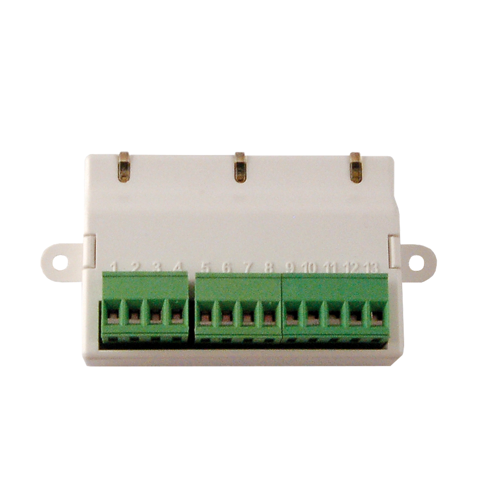 [Em312Sr] Inim Em312Sr Modulo De Entrada Y Salida
