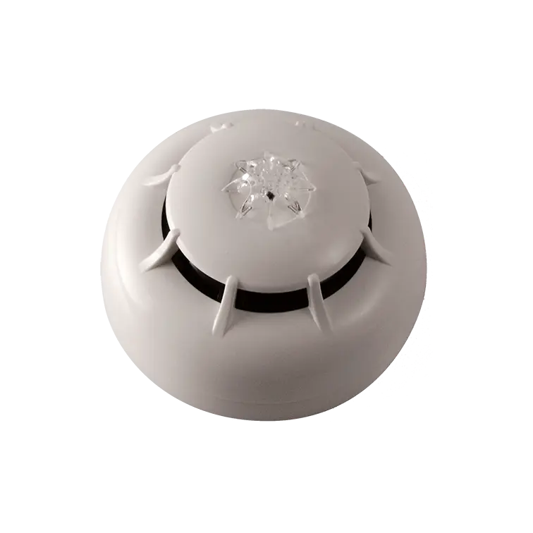 Detector de calor