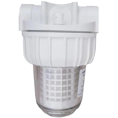 Portafiltro completo con conexiones para FA100