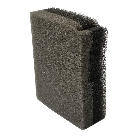 Filtro antipolvo para STRATOS-HSSD 2