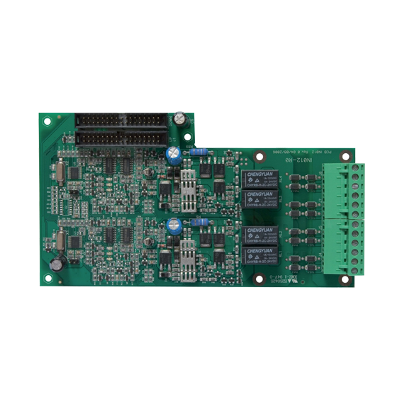 [SMARTLOOP-2L] Módulo de expansión OpenLoop - Inim SMARTLOOP-2L