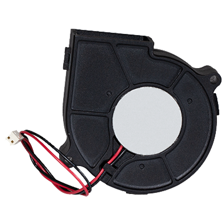 [PRCAB Boostfan] Ventilador de refuerzo para enfriamiento del gabinete - INIM PRCAB