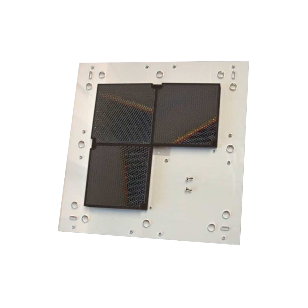 Accesorio de extensión de rango hasta 140 m **