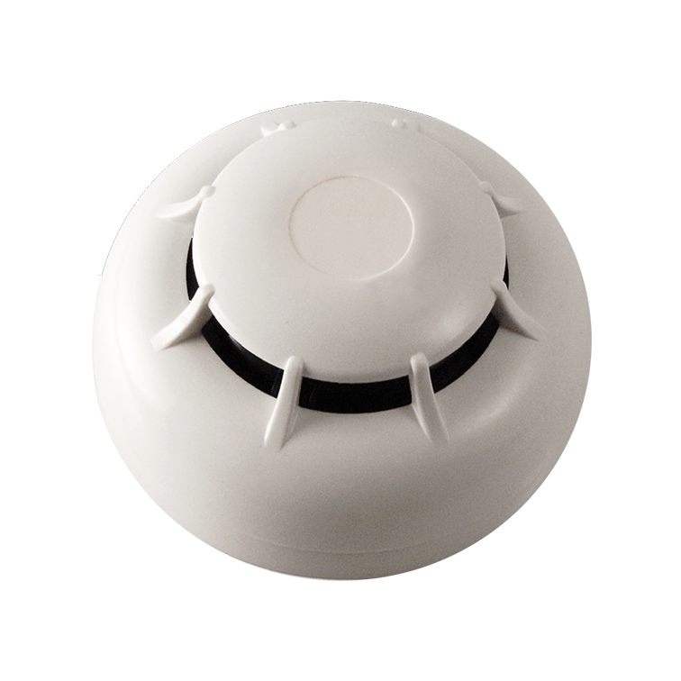 Detector óptico de humo INIM - ID100