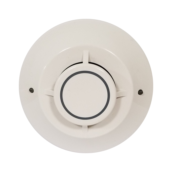 [ID200] Detector de temperatura INIM - ID200