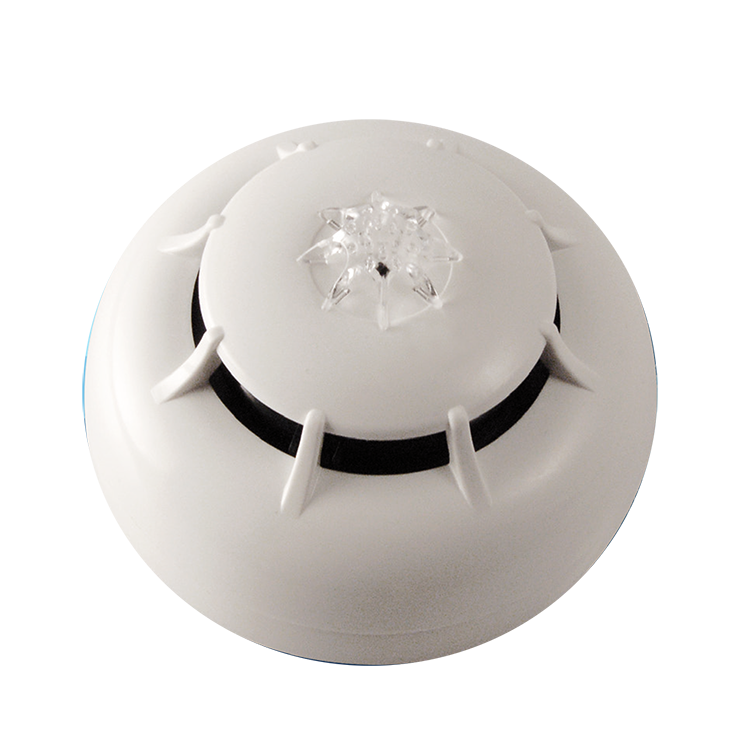 [ID300] Detector de humo y Detector de temperatura INIM - ID300