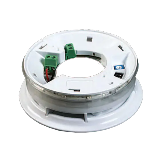 Base inteligente para sirena con strobo direccionable - ESB020