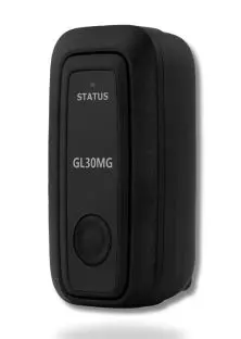 Rastreador Mini IP67 4G/2G + eSIM 500mb
