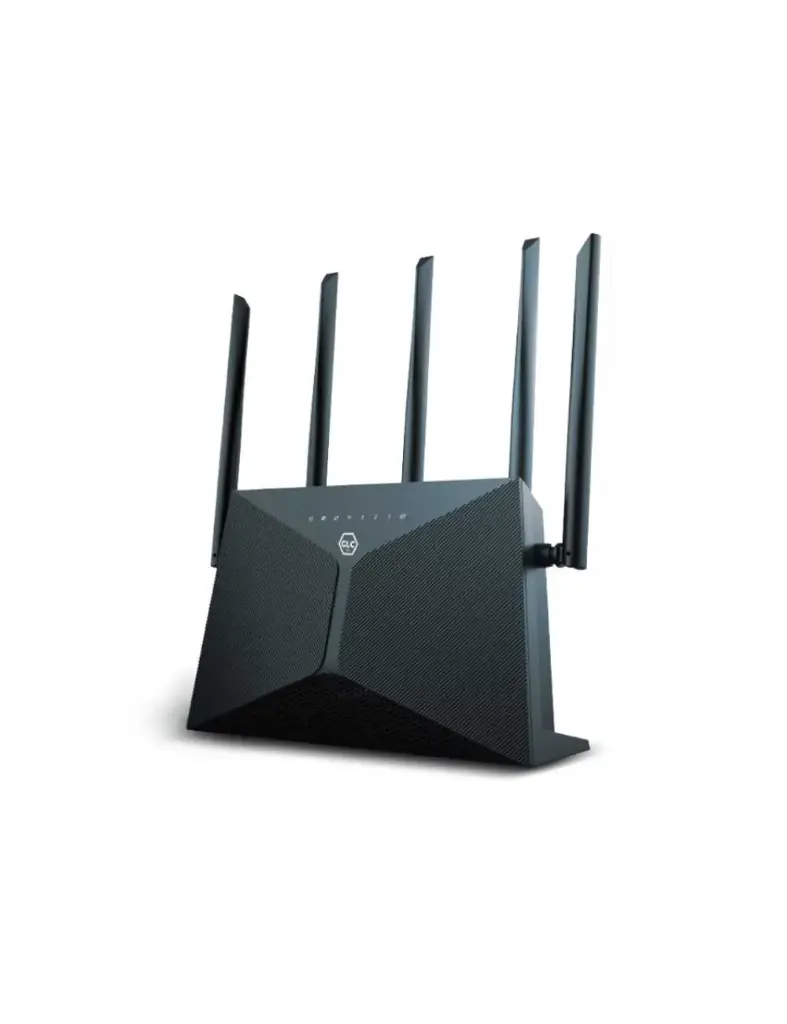 Router Glc Apolo-w7 - Mesh Wifi6 Repetidor Tr069