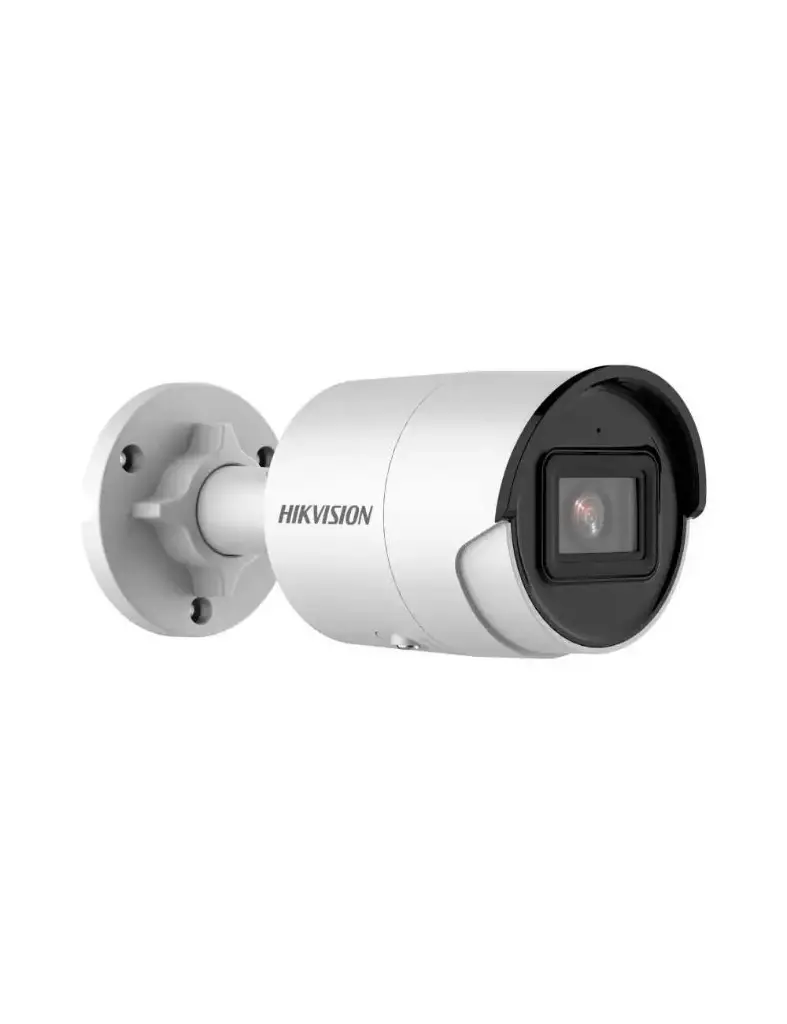 Cámara IP Hikvision Bullet AcuSense de 4 MP