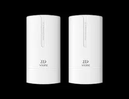 Antena punto a punto  Kit WK-WB08