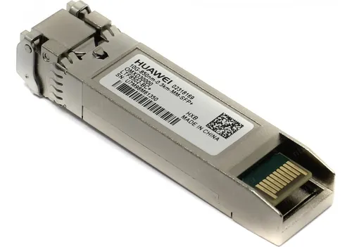 Modulo Sfp+ 10gb/s 10gbase-sr 850nm 300mts Lc Duplex 