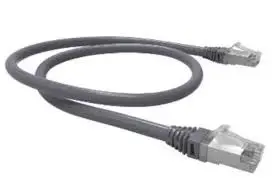 Pachcord . Cat 6A certificado