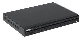 GRABADOR IP NVR4208-4KS2/L 8 CANALES DAHUA