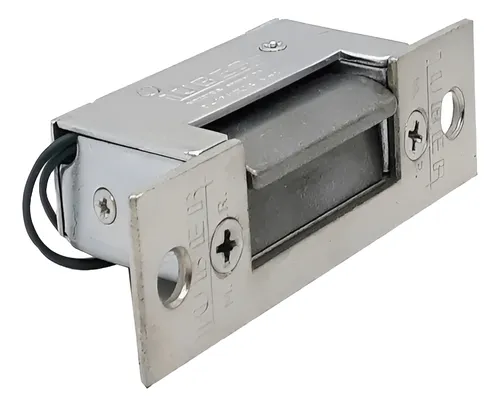 Destrabapestillo Eléctrico 12v Ca Cerradura