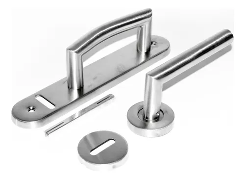 Set Manijon Y Media Manija con bocallave Universal | Bronzen