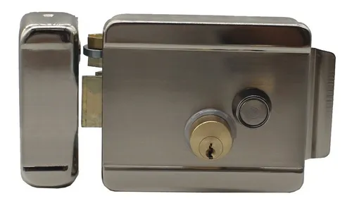 Cerradura Electromecanica Fail Secure