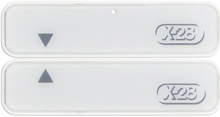 X28 Sensor Magnetico Puerta Smagb-mpxh X-28 Smagb-mpxh