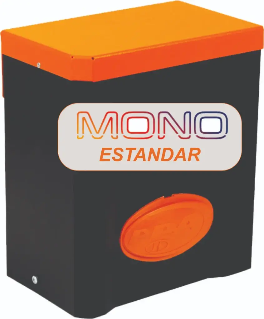 KIT DZ Eurus Steel Analogico 600kg