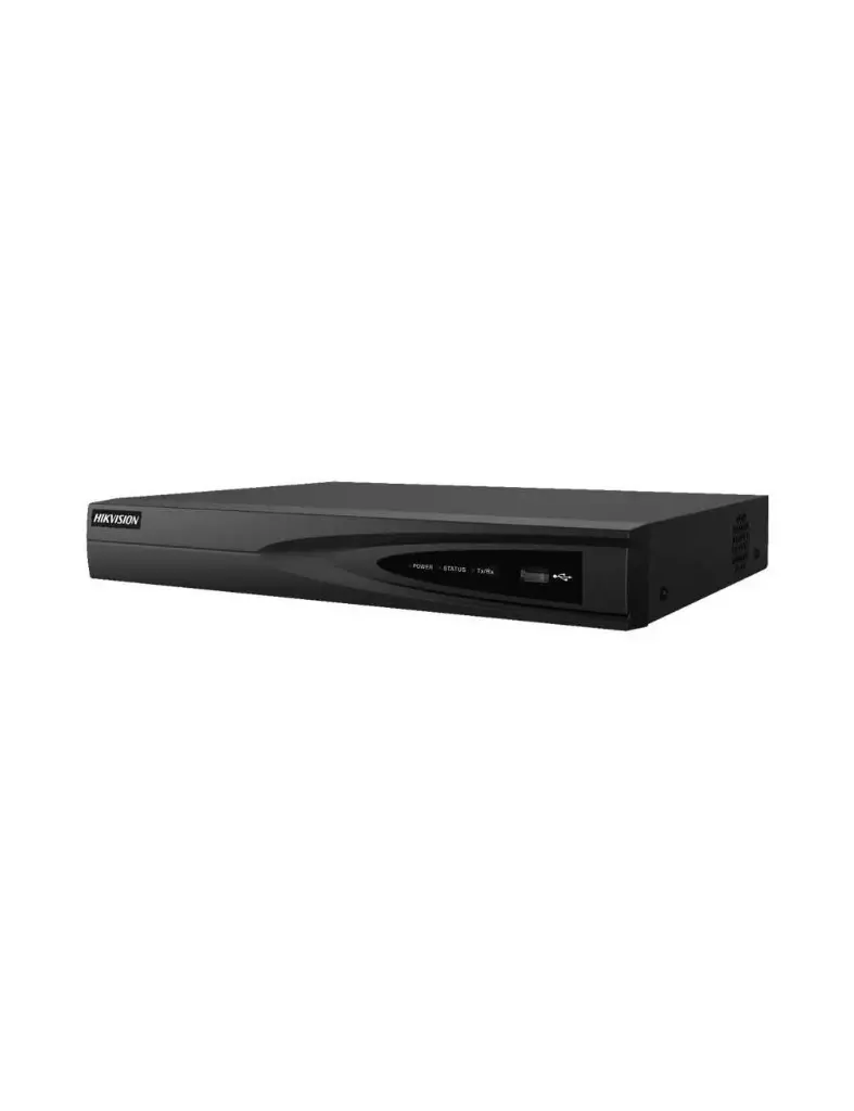 [ds-7616ni-q1(c)] HIK IP NVR - 16ch 4K RES 1HD 8TB (ds-7616ni-q1(c)