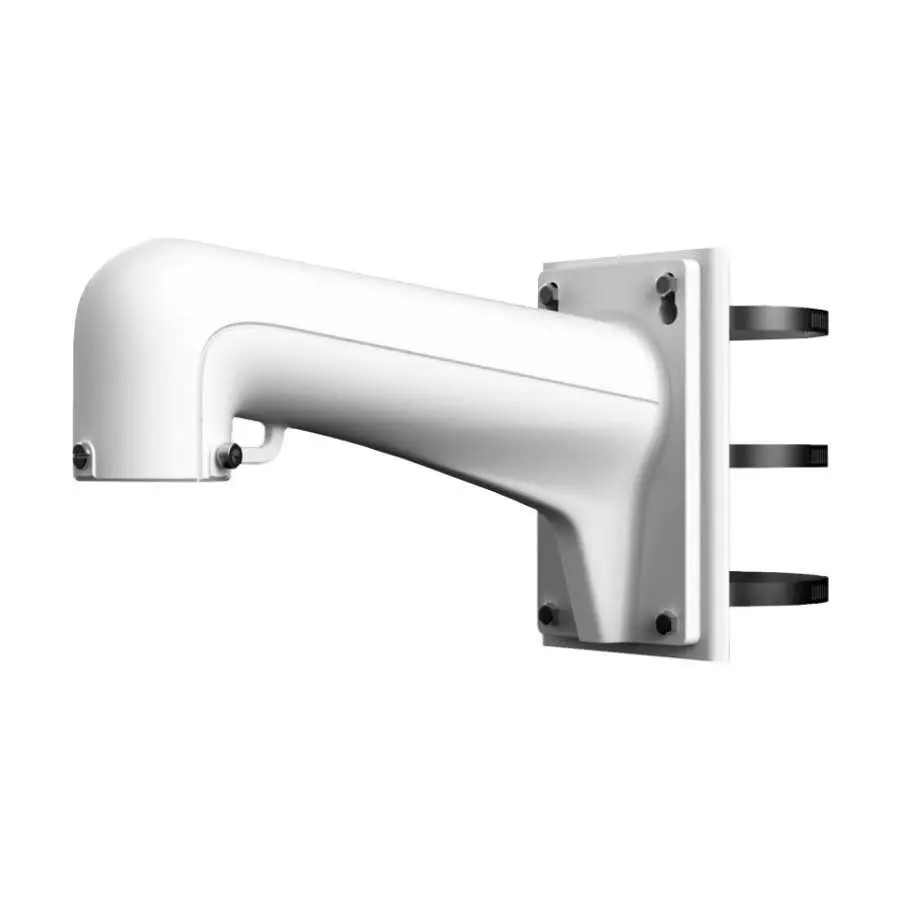 Soporte Camara Domo Ptz Hikvision Ds-1602zj-pole Columna