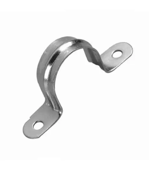 GRAMPA OMEGA 1" para caño PVC