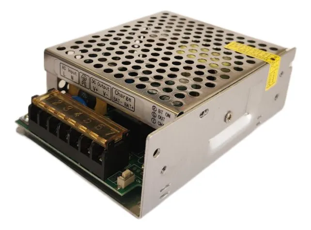 Fuente Switching Ups Led 12v 4a Pronext