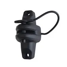 Aislador Pin Lock