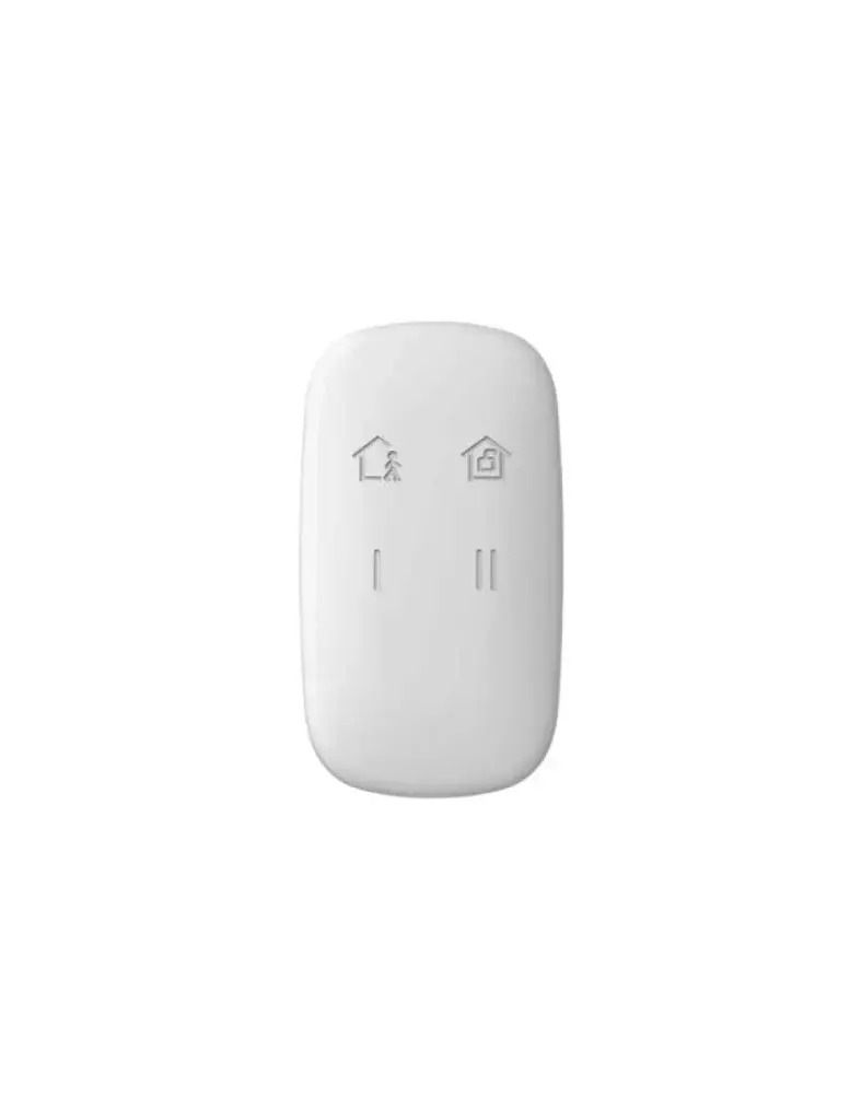 Control Wifi P/ax Pro Hikvision Pkf1-wb
