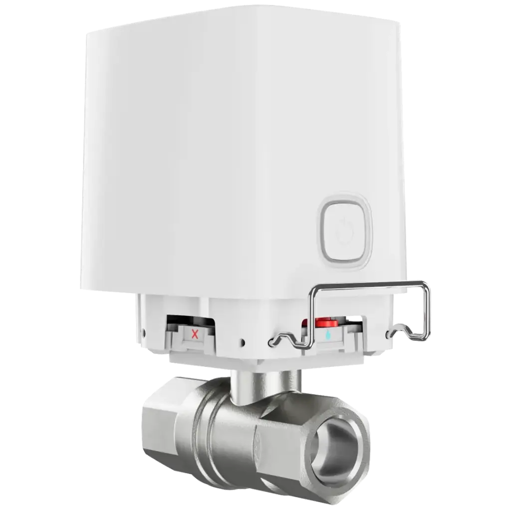 VÁLVULA DE CORTE DE AGUA AJAX - WATERSTOP-W