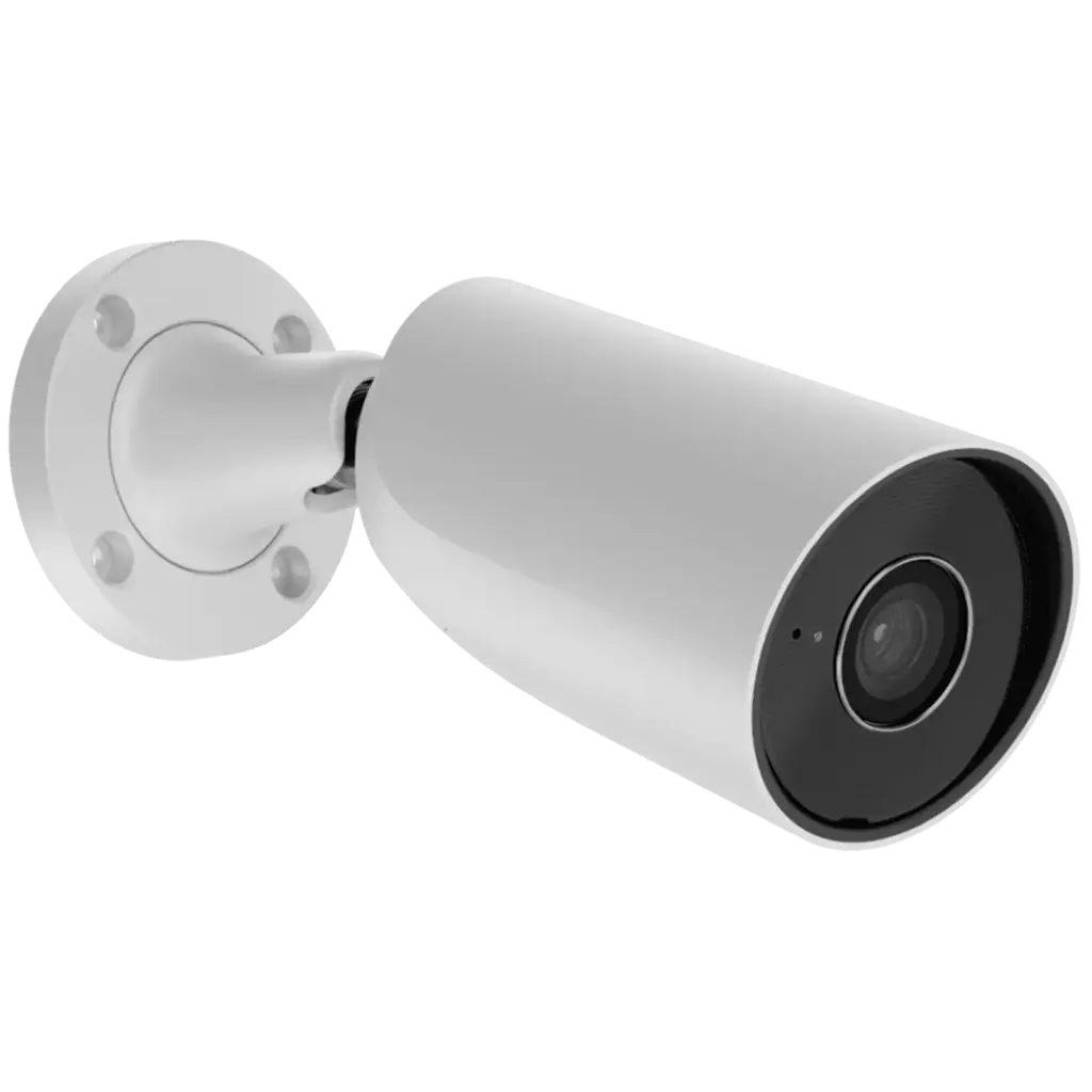 [BULLETCAM 5MP-2.8] Camara IP 5MP 2.8 EXT AJAX - Bulletcam 5MP-2.8