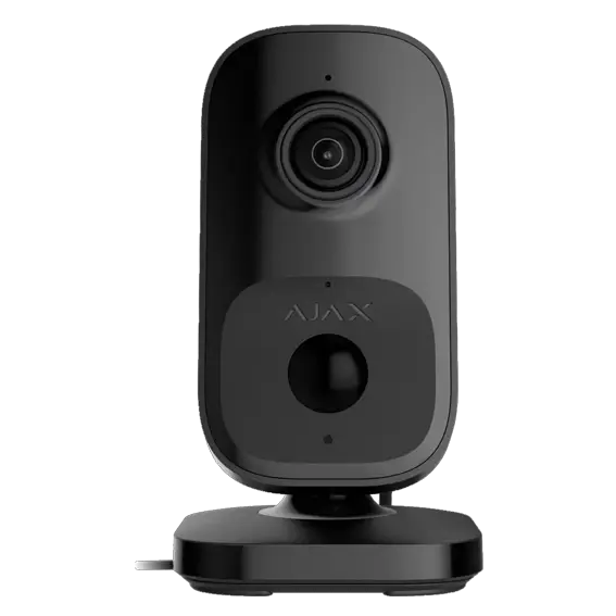 [INDOORCAM] Camara WIFI Interior Deteccion Movimiento 4MP AJAX - Indoorcam