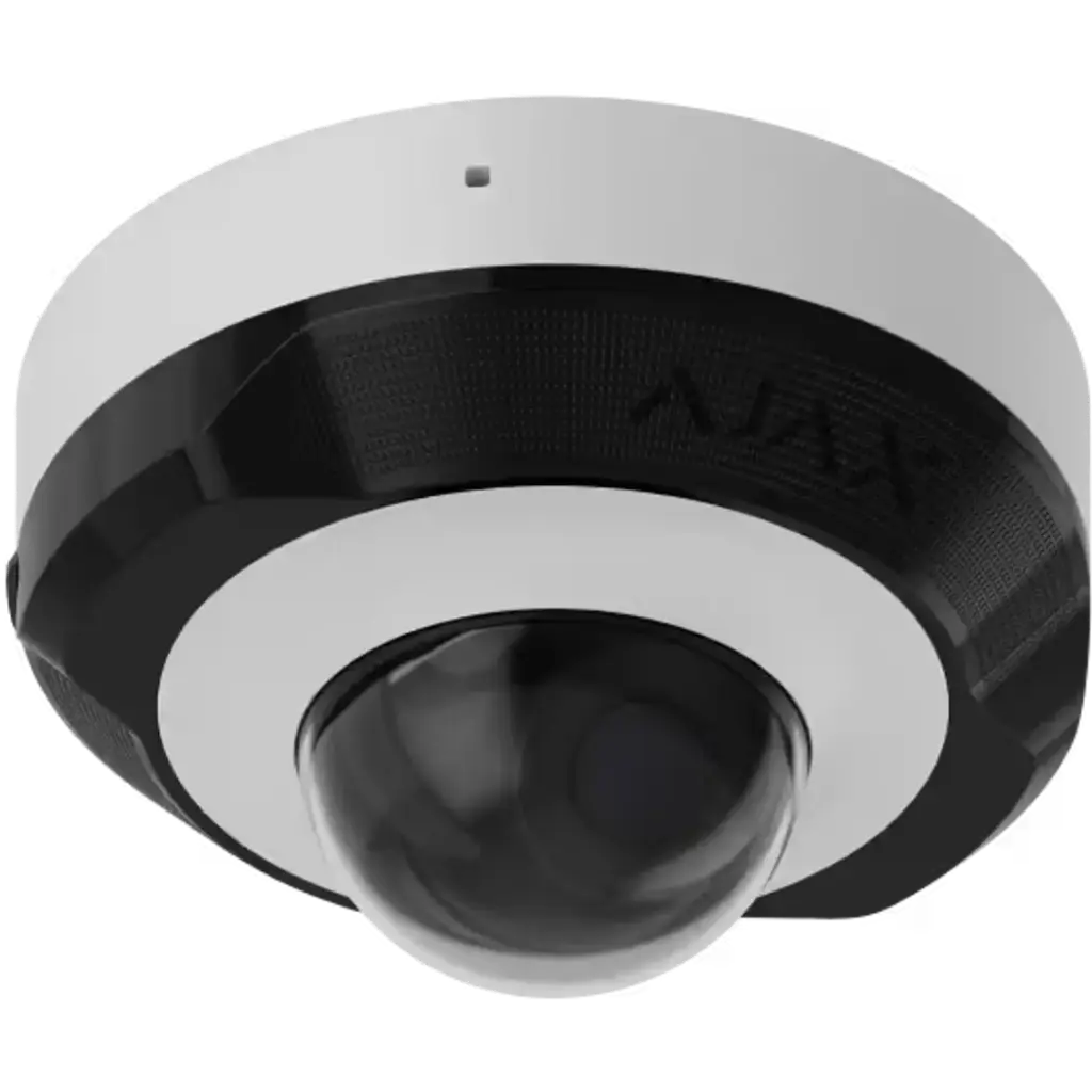 Camara Domo Mini EXT 5MP 2.8mm AJAX - DOMECAM-MINI