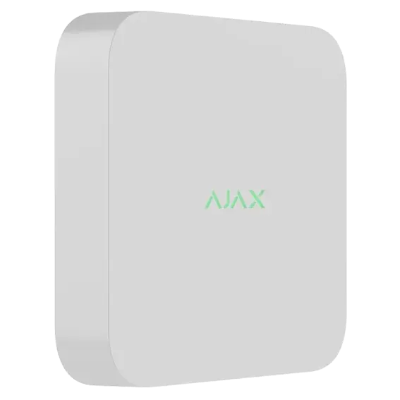 NVR 8CH AJAX 4K