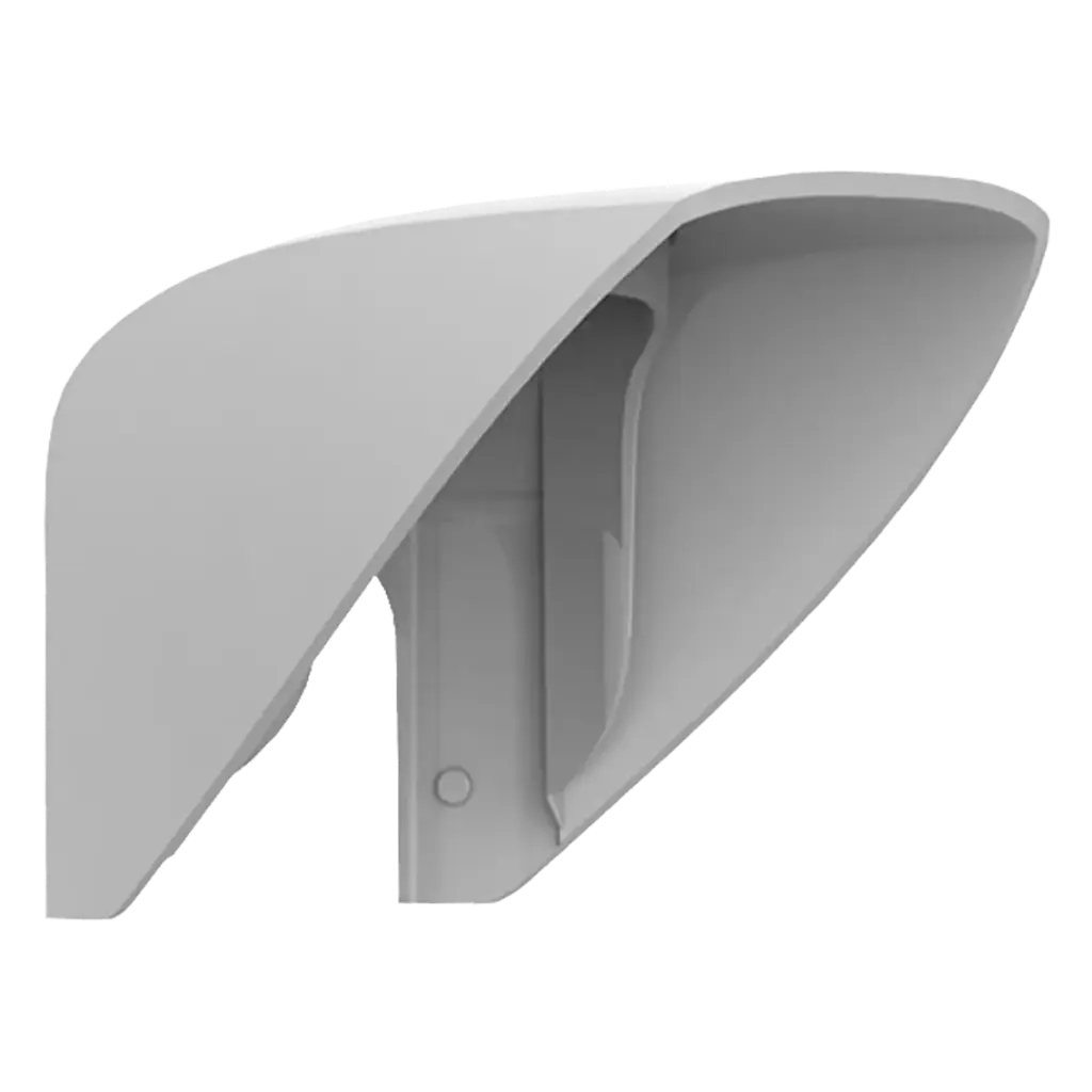 CUBIERTA PROTECTORA DE LLUVIA (MOTIONPROTECT OUTDOOR) - AJAX - HoodW