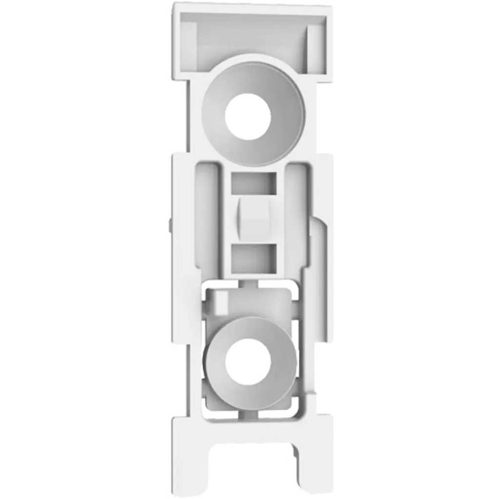 SOPORTE DE INSTALACION SUPERFICIE DOORPROTECT AJAX - SmartBracket DoorProtect