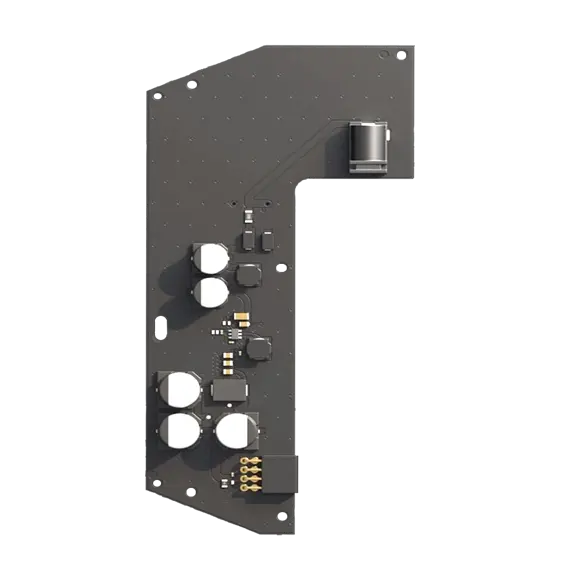 FUENTE DE ALIMENTACION HUB / HUB PLUS / REX AJAX - 12V PSU HUB