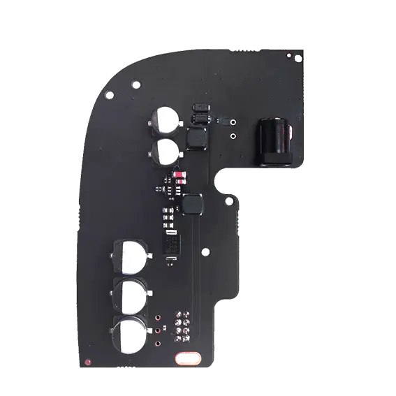 [12V PSU HUB2] Fuente DE Alimentacion Hub2 AJAX - 12V PSU Hub2