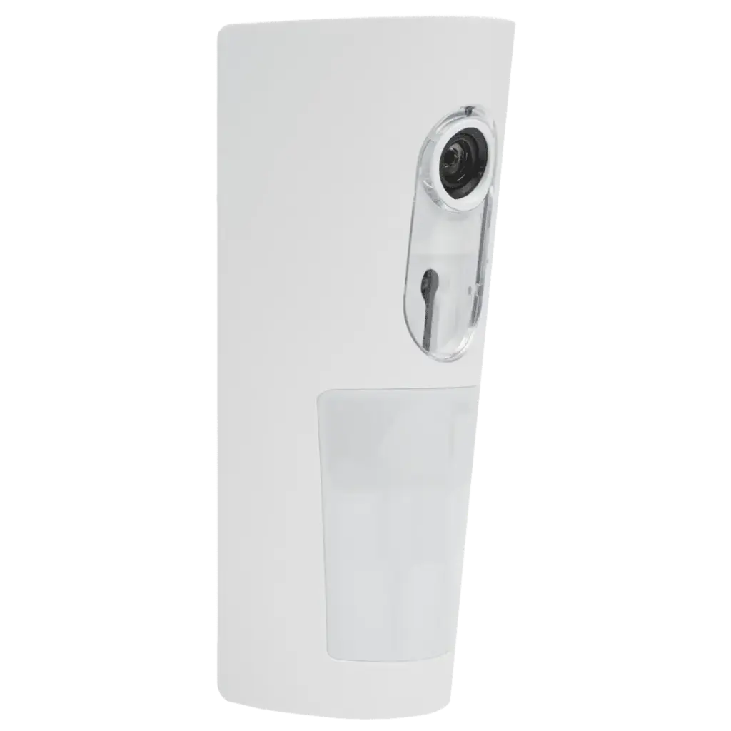 [PGP9934P] Detector PIR Wlss CON Camara **powerneo** - Pgp9934p