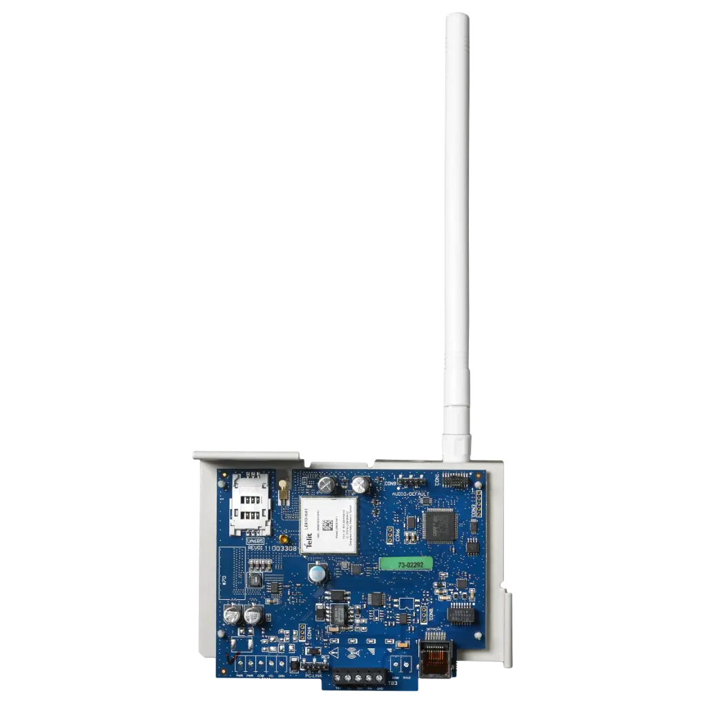 COMUNICADOR CELULAR LTE(4G) / HSPA(3G) y Ethernet - Línea NEO - TL280LE-LAT