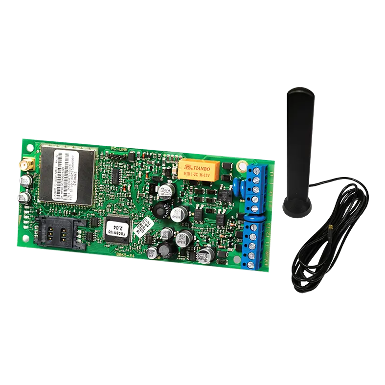 COMUNICADOR ATS nivel 2 grado 2 - Línea Power Serie - GS3125-K