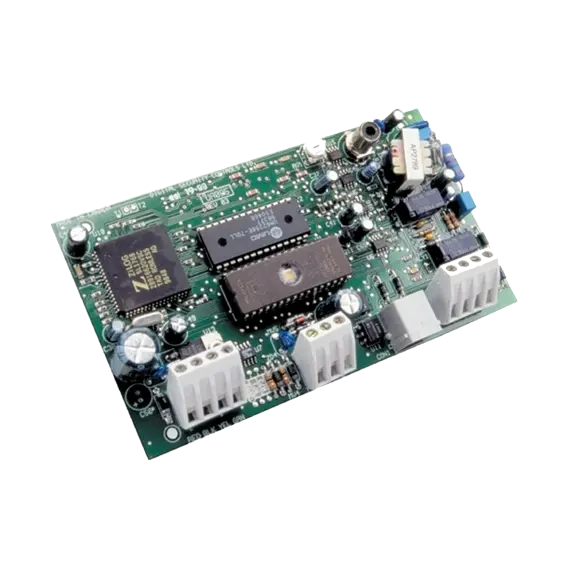 Módulo de operación de paneles vía telefónica MAXSYS - ESCORT 4580