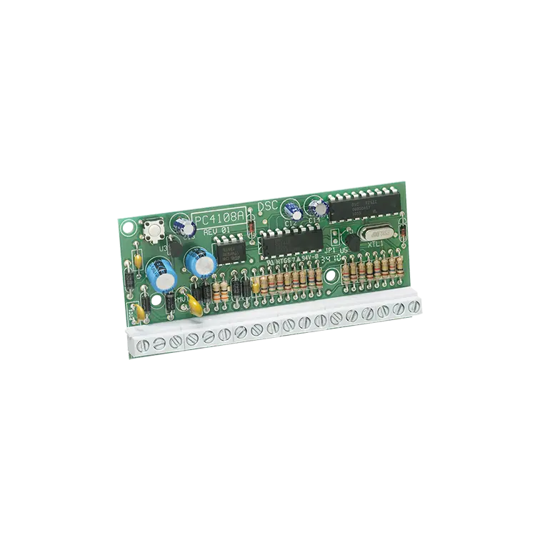 Módulo expansor de 16 zonas MAXSYS - PC4116