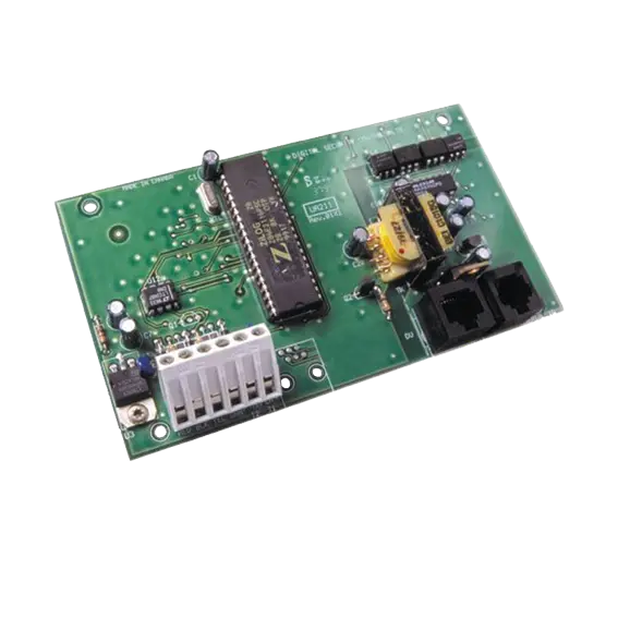 Módulo de impresión PowerSeries - PC5400