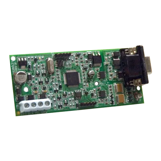 [IT-100] Módulo de integración power serie - IT-100