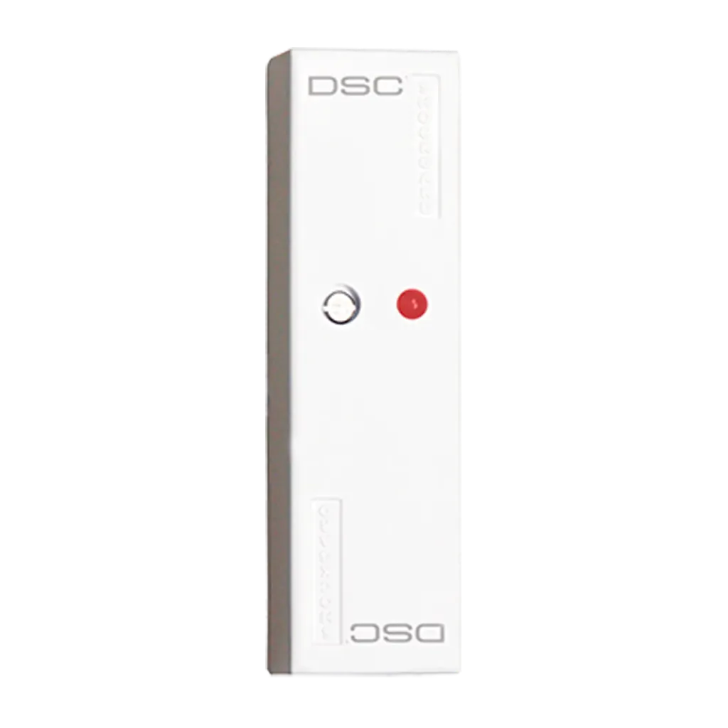 Sensor sísmico de golpe e impacto DSC - SS-102