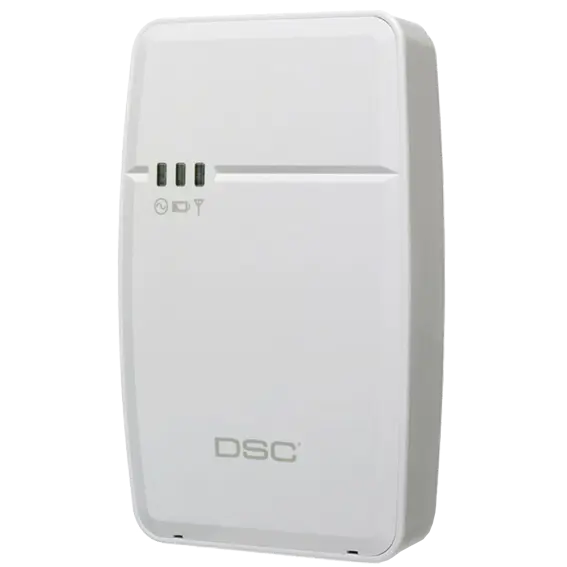 [WS4920HE] Repetidor inalámbrico DSC - WS4920HE